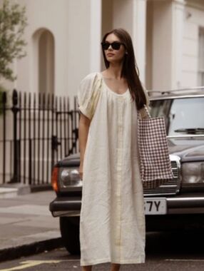 NWT If Only If Nightwear Dress